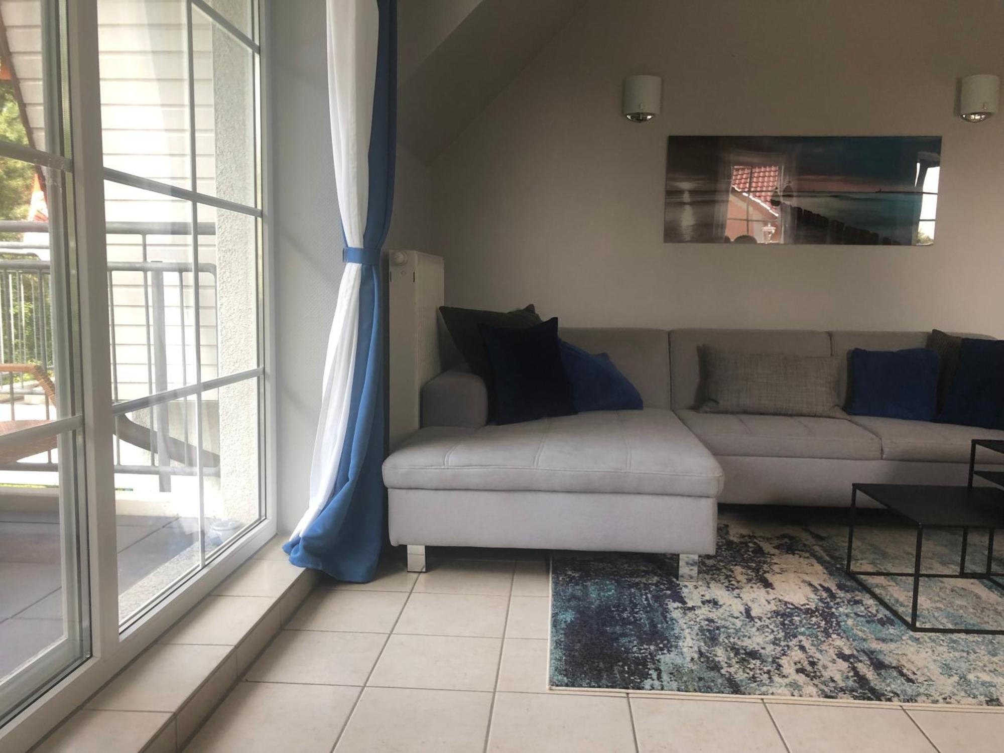Fewo 4 Friedenstrasse زنغست المظهر الخارجي الصورة